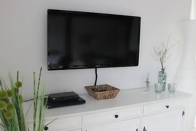 Ferienhaus mit 1 Schlafzimmer