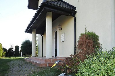 Vakantiewoning, Rewal