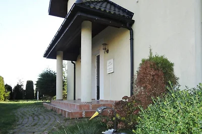 Casa vacanze a Rewal