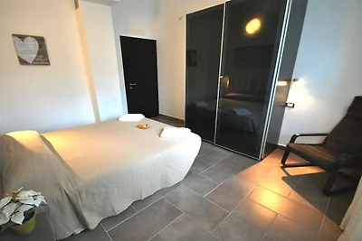 Ferienwohnung mit 2 Schlafzimmer