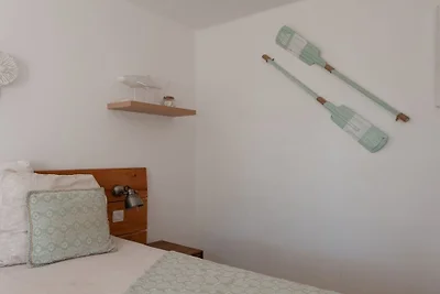 Casa Nina Authentic Corsica house