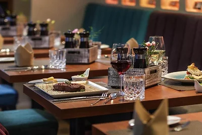 Sunday Hotel Berlin City West Doppelzimmer