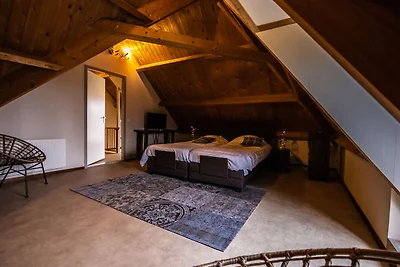 Ferienhaus f�r vier Personen in Vrouwenpolder