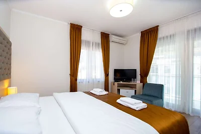 Hotel Princ- Standard  Double Room 202