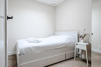 Wohnung in Zandvoort am Strand & Dünen