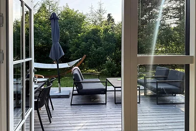 4 Sterne Ferienhaus in Gilleleje