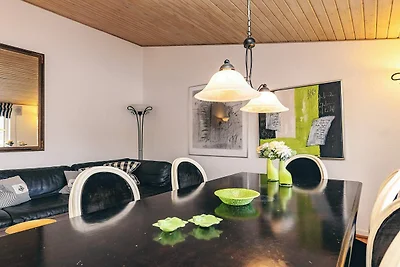 6 Personen vakantie huis in Brovst