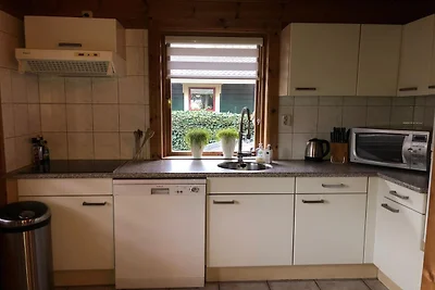 Bungalow in Hulshorst am See für 5 Von...