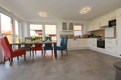 Marinapark 147 Komfortable Ferienresidenz