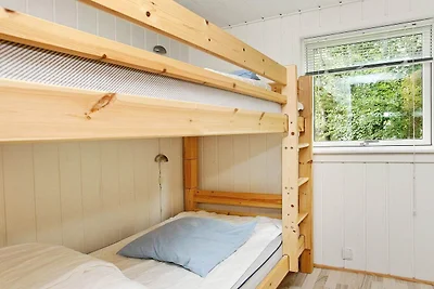 6 Personen Ferienhaus in Ålbæk-By Traum