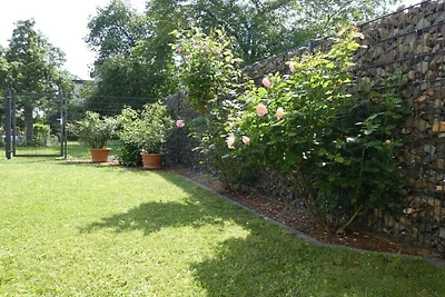 Ferienhaus mit 3 Schlafzimmer