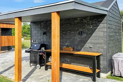 9 Personen Ferienhaus in Dannemare