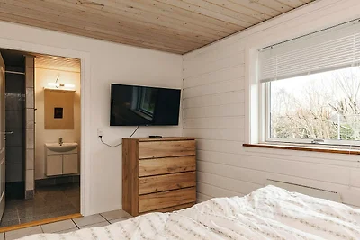6 Personen Ferienhaus in Asnæs-By Traum