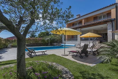 Villa Suprema Pomer