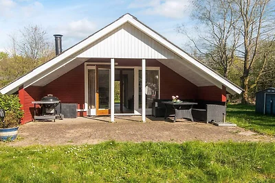 Maison de vacances pour 6 a Toftlund