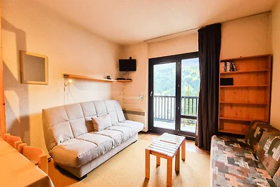 Angenehmes Studio mit Skiraum · In der Nähe d...