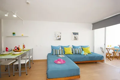 Wohnung in Albufeira in der Nähe des...