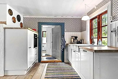 10 osob apartament w SKILLINGARYD