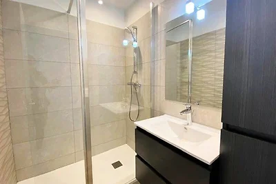 2 Zimmer für 6 Personen