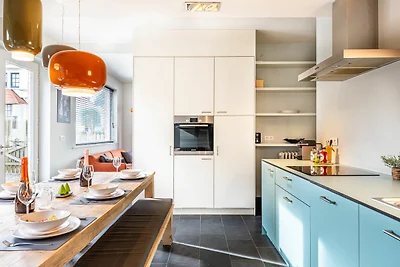 Wohnung in Sint-Idesbald am Strand