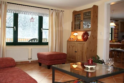 König nahe Bad Schandau