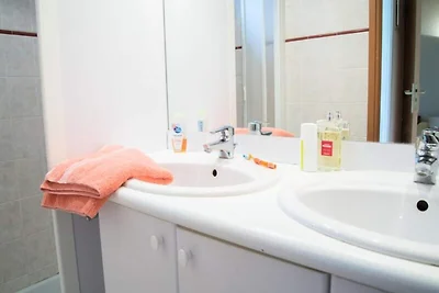 Cottage per 8 persone