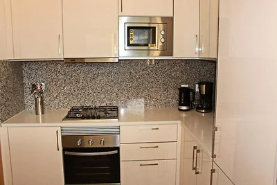 Appartement in Albufeira met uitzicht op zee