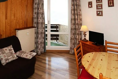 Apartment in Boussolenc mit Zugang zu den...