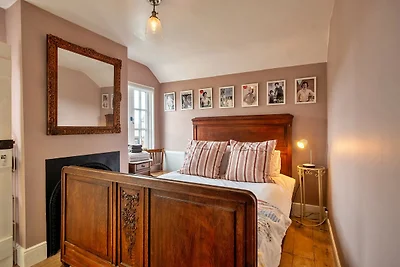 Cottage met 3 slaapkamers in Carhampton, Geen...