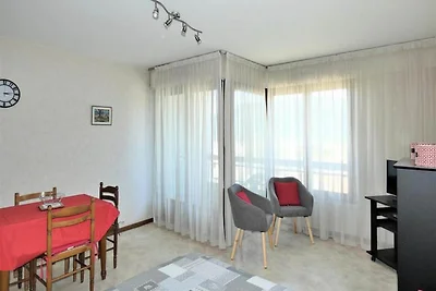 Studio für 2 Personen