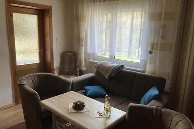 Casa vacanze a Engenstein con terrazza