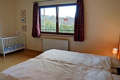 Geräumige Villa mit Sauna in Ovifat