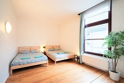 Altstadt-Lodge Antwerpen Apartment