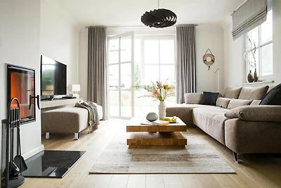 Appartement, Zingst