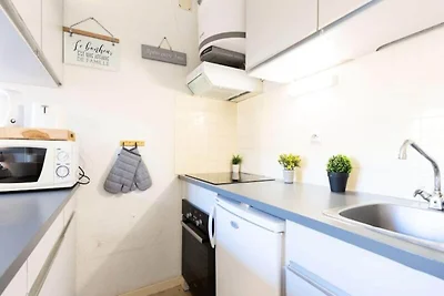 2 Zimmer für 6 Personen