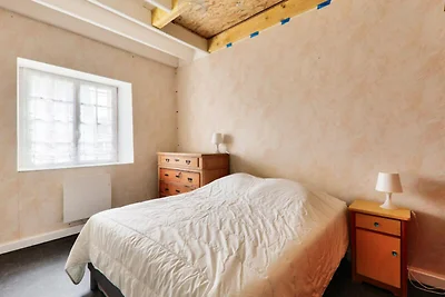 Appartamento a Rhuys vicino alla spiaggia di...