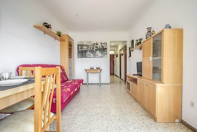 Appartement met panoramisch uitzicht