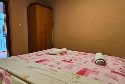 Two Bedroom Apartment