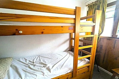 Ferienwohnung in Vallouise in der Nähe des...