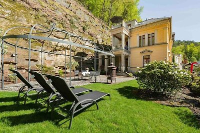 Villa Emma Residenza di vacanza confortevole