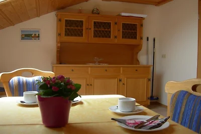 Ferienwohnung mit 1 Schlafzimmer