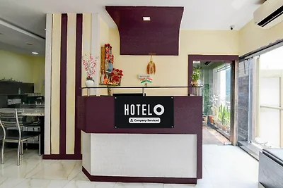 Super Hotel O Serampore Railway Station