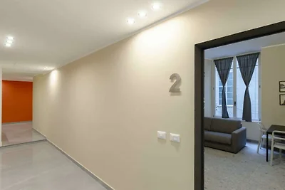 San Luca Appartementen - Adorno - RS