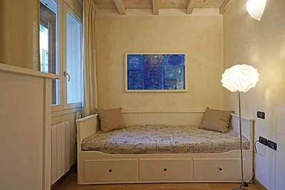 Vakantieappartement in Salò met zwembad