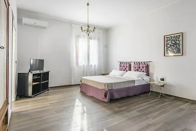 Ferienhaus in Siracusa mit Terrasse