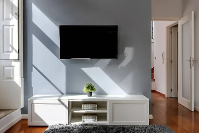 Elegant appartement voor veertien gasten