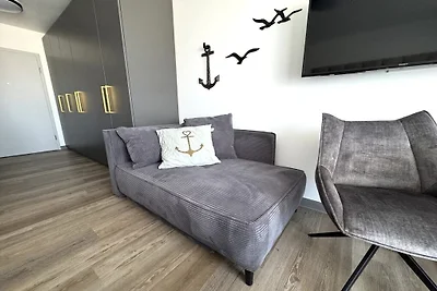 "Sea Dune" - Residenza Marina 9304