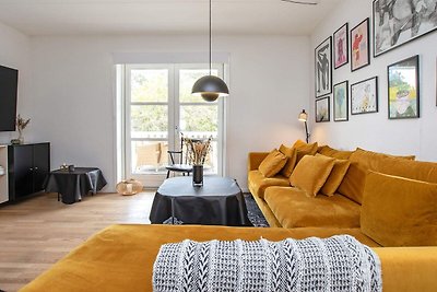Comfortable Apartment in Skagen Jutland with...