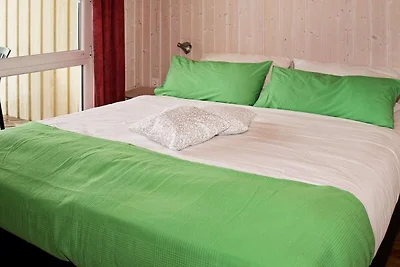 12 Personen Ferienhaus in Otterndorf