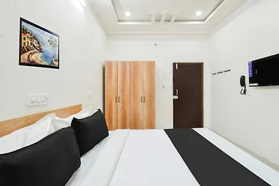 Premium-Zimmer Kokapet der Nähe von GAR...